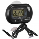 Terrario Digital Thermometer Hygrometer - thermometer and hygrometer